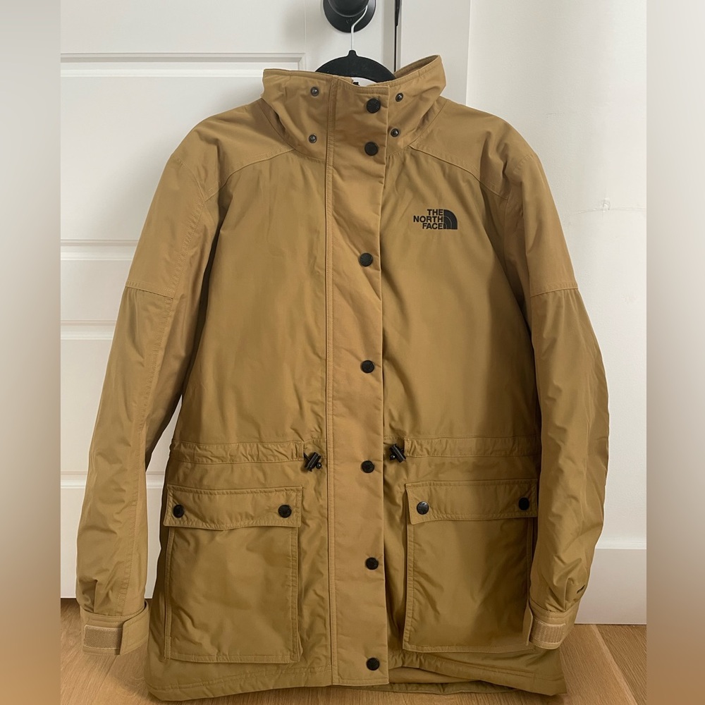 The North Face Winter Jacket